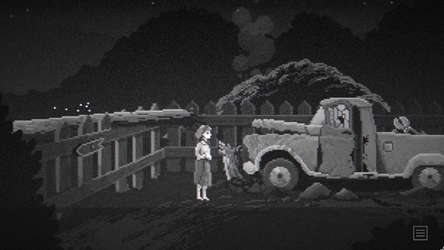 Midnight Scenes: The Highway (Special Edition) screenshot 3