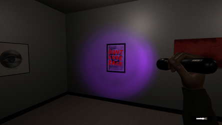 Lost in Anomaly screenshot 7
