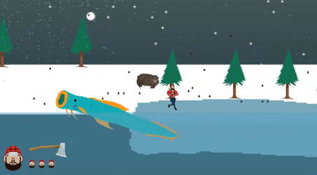 Kazakh 'Jack screenshot 2