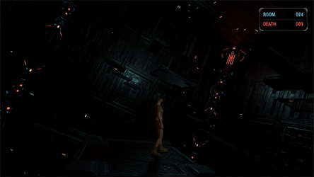 Silency: Cube 666 screenshot 2