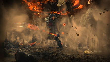 Path of Exile screenshot 32