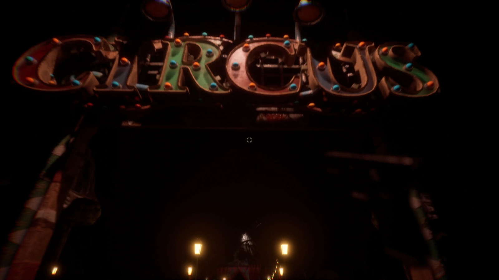 Kidnapped screenshot