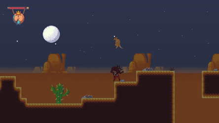 Moonlit screenshot 3
