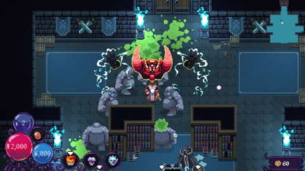 Ascendant screenshot 3
