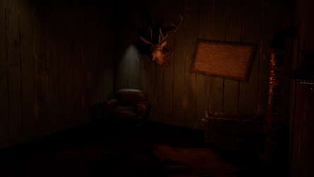POSSESSED BLOODY ASYLUM screenshot 5