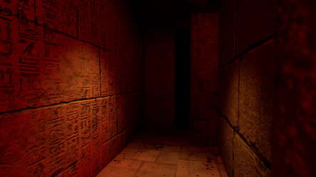 Barrett Foster : Chapter One screenshot 11