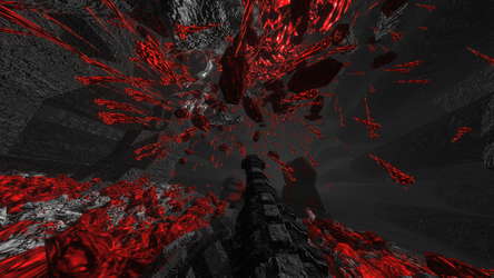 Blood, Fuel, Ammo & Speed screenshot 2