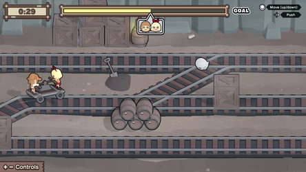 Pair Horror screenshot 2