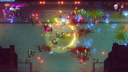 Renfield: Bring Your Own Blood screenshot 8