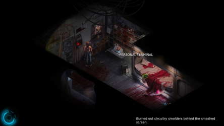 CAYNE screenshot 3