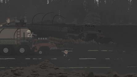 Lakeview Cabin 2 screenshot 8