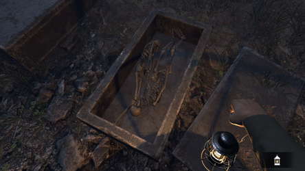 Strigoi: The Vampire Legend screenshot 31