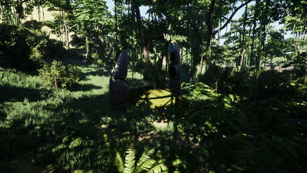 Sanctuary Island screenshot 7