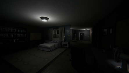 Apartment 22 screenshot 2