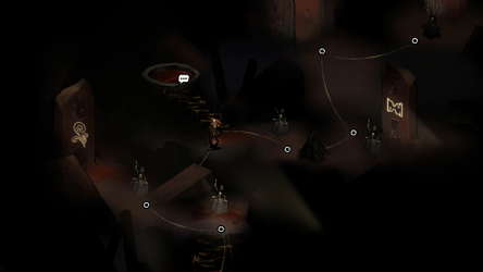 Shards of Order screenshot 13