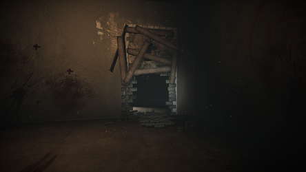 The Empty Eyes screenshot 8