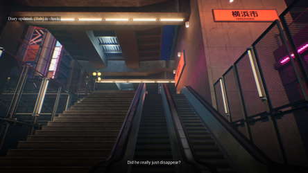 Escape The Garage screenshot 4