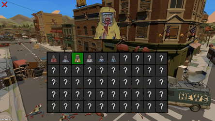 Idle Zombies Clicker screenshot 12