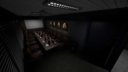 The Overseer screenshot 7