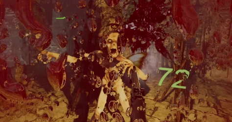 VR Treasure Raider screenshot 1