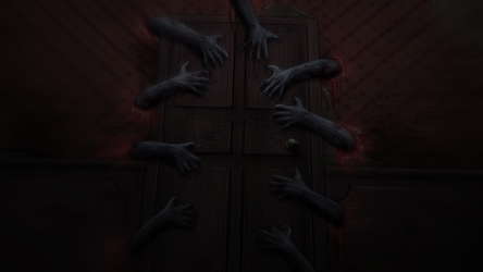 Angel Wings: Endless Night screenshot 7
