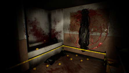 Homecoming screenshot 9