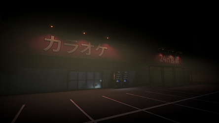 [Chilla's Art] The Karaoke | ヒトカラ🎤 screenshot 7