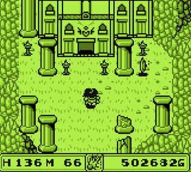 Slave Princess Sarah screenshot 12