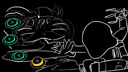 Aliens After Ava screenshot 4