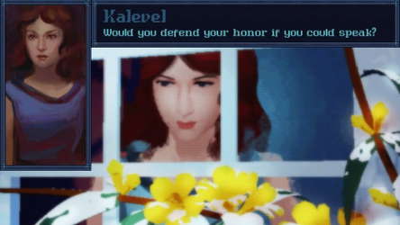 Winter's Trumpet screenshot 2