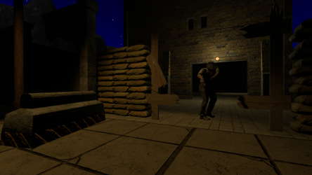 Virus screenshot 5