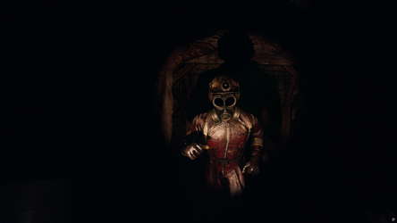 THE DESCENT VR screenshot 16