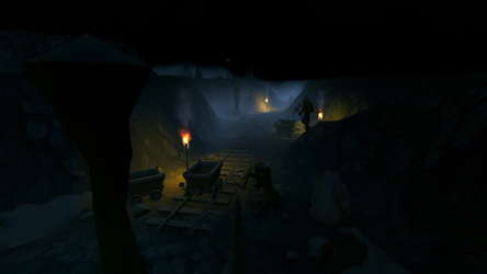 The Black Grimoire: Cursebreaker screenshot 4
