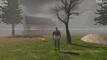 Gordy screenshot 1