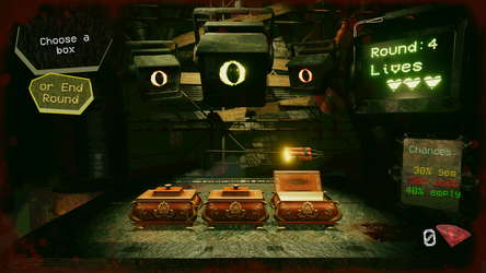 Open or Die screenshot 5