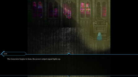 Skautfold: Knight's End screenshot 15