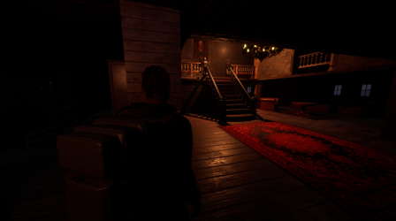 Aeternum Infecti screenshot 5