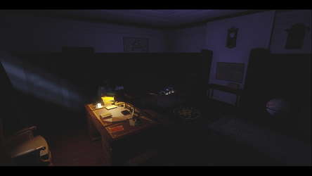 18Hell:Lost screenshot 6