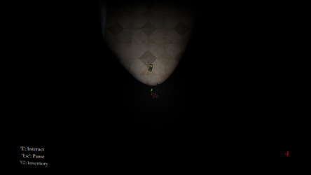 Dark Cross screenshot 2