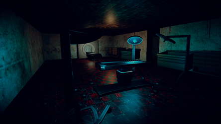 Mirror Spirits screenshot 1