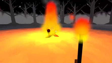 Forest Phantoms screenshot 1