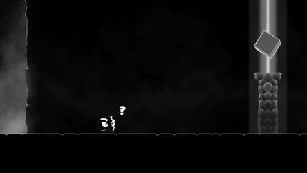 Darkness Maze Cube - Hardcore Puzzle Game screenshot 7
