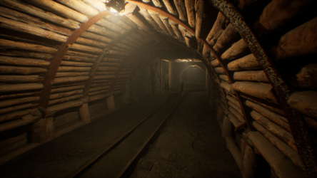 Deja Vu : The Backrooms screenshot 10
