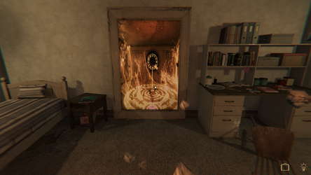 13:ORIGIN - Chapter One screenshot 1