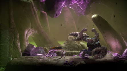 GRIME screenshot 15
