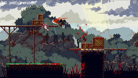 Alpha Sorcerer screenshot 8