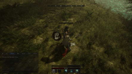 Past Fate screenshot 2