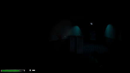 Mask of Sanity screenshot 9