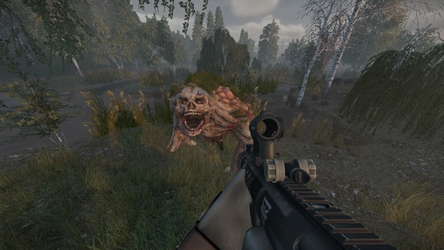STALCRAFT: X screenshot 8