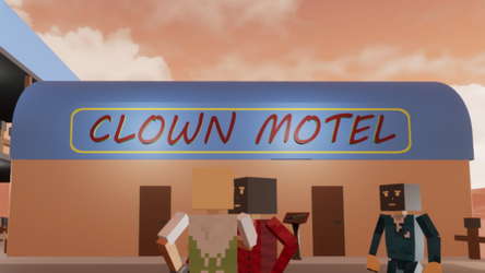 Scary defense screenshot 2
